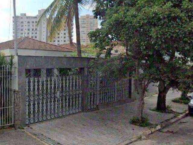 Casa com 3 dormitórios à venda, 400 m² por R$ 2.500.000,00 - Vila Maria (Zona Norte) - São Paulo/SP