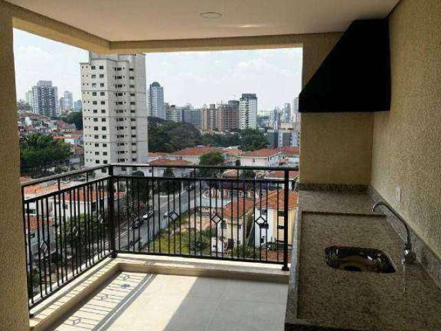 Apartamento com 2 dormitórios à venda, 74 m² por R$ 1.070.000,00 - Jardim Sao Paulo(Zona Norte) - São Paulo/SP