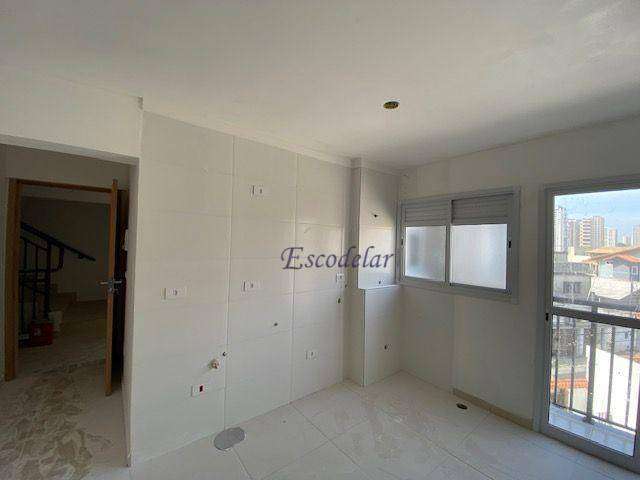 Apartamento à venda, 43 m² por R$ 390.000,00 - Santa Teresinha - São Paulo/SP