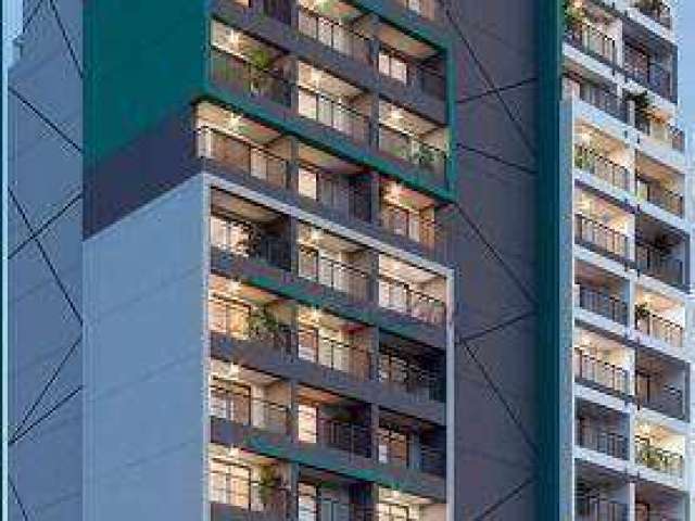 Studio à venda, 25 m² por R$ 320.000,00 - Tucuruvi - São Paulo/SP