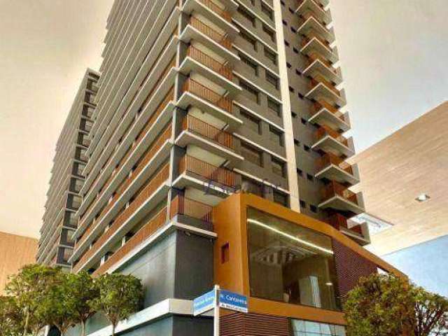 Apartamento com 3 dormitórios à venda no Tucuruvi - Plantas de 148m - 2 vagas - São Paulo/SP