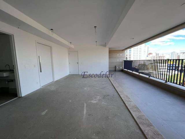 Apartamento com 3 dormitórios para alugar, 147 m² por R$ 23.500,00/mês - Itaim Bibi - São Paulo/SP