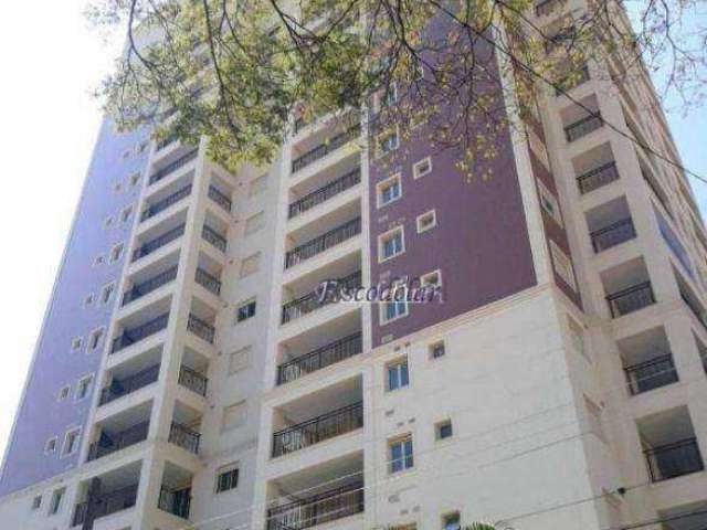 Apartamento à venda, 74 m² por R$ 990.000,00 - Jardim Sao Paulo(Zona Norte) - São Paulo/SP