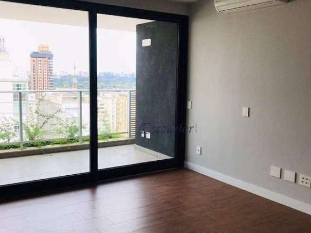 Apartamento para alugar, 91 m² por R$ 20.387,83 - Jardim Paulista - São Paulo/SP