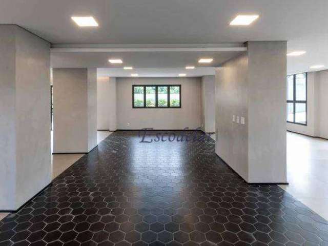 Apartamento à venda, 47 m² por R$ 520.000,00 - Jardim Sao Paulo(Zona Norte) - São Paulo/SP