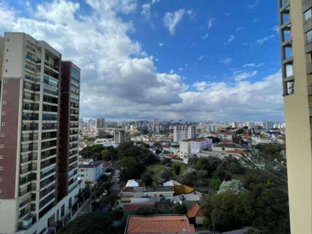 Apartamento com 2 dormitórios à venda, 66 m² por R$ 830.000,00 - Jardim Sao Paulo(Zona Norte) - São Paulo/SP