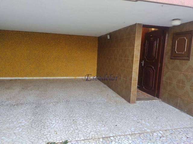 Casa com 3 dormitórios à venda, 100 m² por R$ 450.000,00 - Imirim - São Paulo/SP