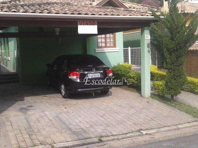 Casa à venda, 200 m² por R$ 1.200.000,00 - Jardim Itatinga - São Paulo/SP