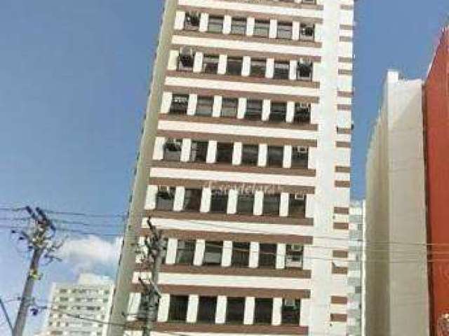 Sala à venda, 25 m² por R$ 229.000,00 - Barra Funda - São Paulo/SP