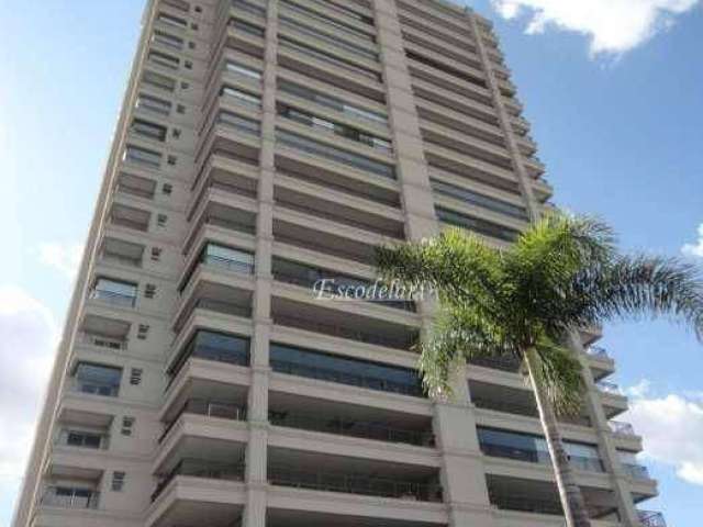 Apartamento à venda, 297 m² por R$ 9.000.000,00 - Santana - São Paulo/SP