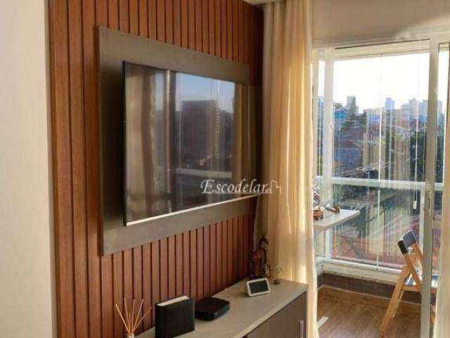 Apartamento à venda, 67 m² por R$ 850.000,00 - Jardim Sao Paulo(Zona Norte) - São Paulo/SP