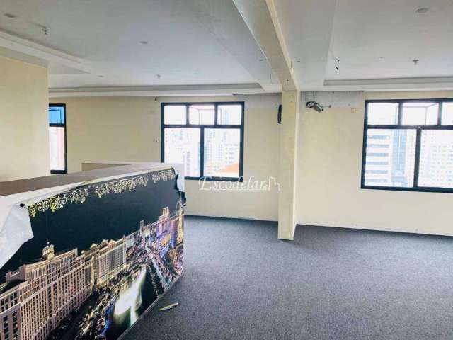 Sala à venda, 36 m² por R$ 1.200.000,00 - Barra Funda - São Paulo/SP