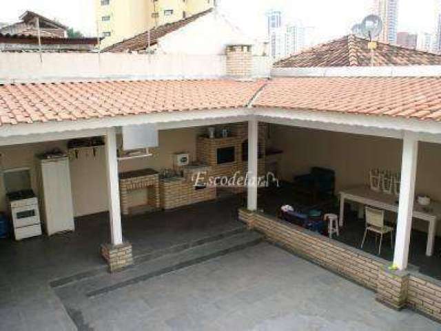 Casa à venda, 200 m² por R$ 1.060.000,00 - Santa Teresinha - São Paulo/SP