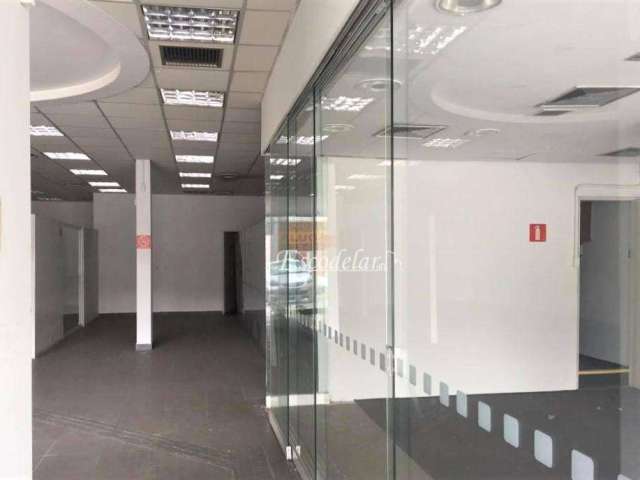 Salão, 553 m² - venda por R$ 3.700.000,00 ou aluguel por R$ 28.089,00/mês - São Bernardo do Campo - São Bernardo do Campo/SP