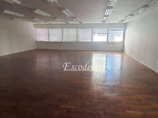 Sala para alugar, 110 m² por R$ 8.553,79/mês - Consolação - São Paulo/SP