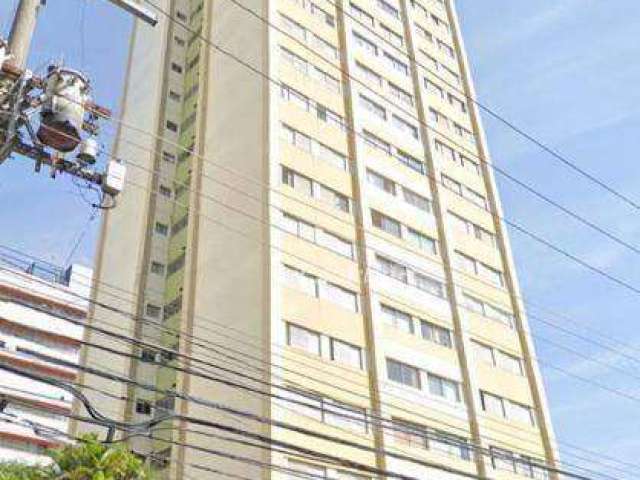 Apartamento à venda, 78 m² por R$ 580.000,00 - Santana - São Paulo/SP