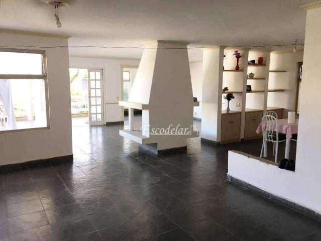 Casa com 5 dormitórios à venda, 568 m² por R$ 1.299.000,00 - Tucuruvi - São Paulo/SP