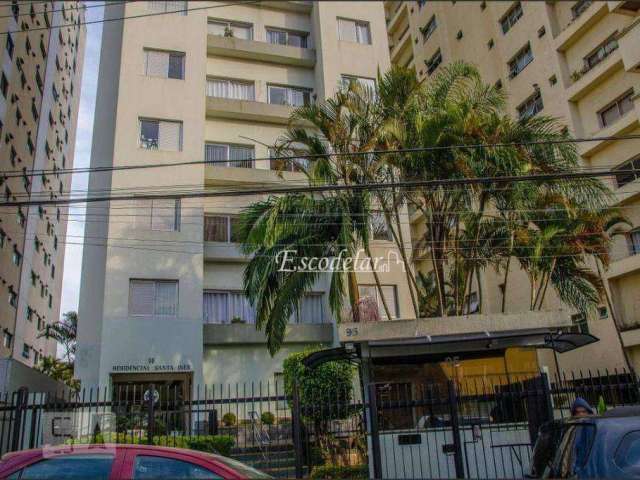 Apartamento à venda, 70 m² por R$ 492.000,00 - Mandaqui - São Paulo/SP