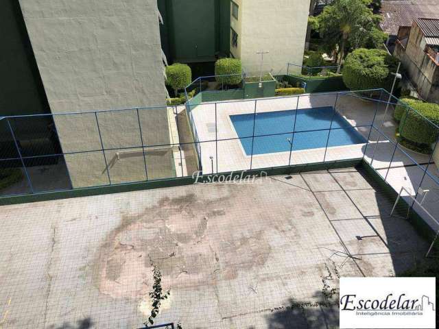 Apartamento à venda, 49 m² por R$ 285.000,00 - Imirim - São Paulo/SP