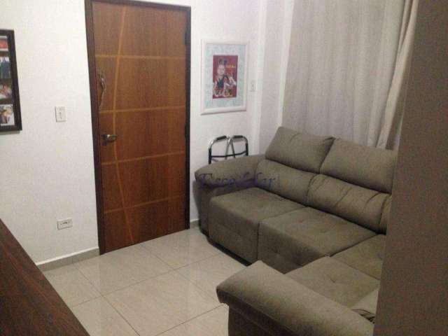 Apartamento com 2 dormitórios à venda, 49 m² por R$ 377.500,00 - Jardim Sao Paulo(Zona Norte) - São Paulo/SP