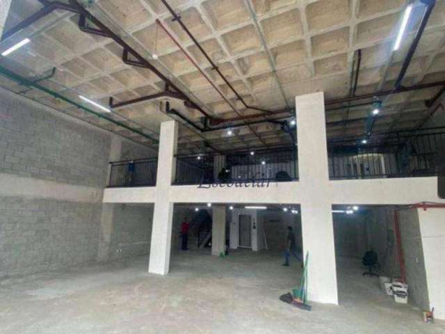 Ponto à venda, 300 m² por R$ 2.500.000,00 - Tremembé - São Paulo/SP