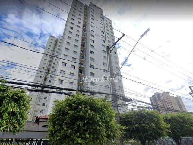 Apartamento com 2 dormitórios à venda, 62 m² por R$ 508.000,00 - Jardim Sao Paulo(Zona Norte) - São Paulo/SP