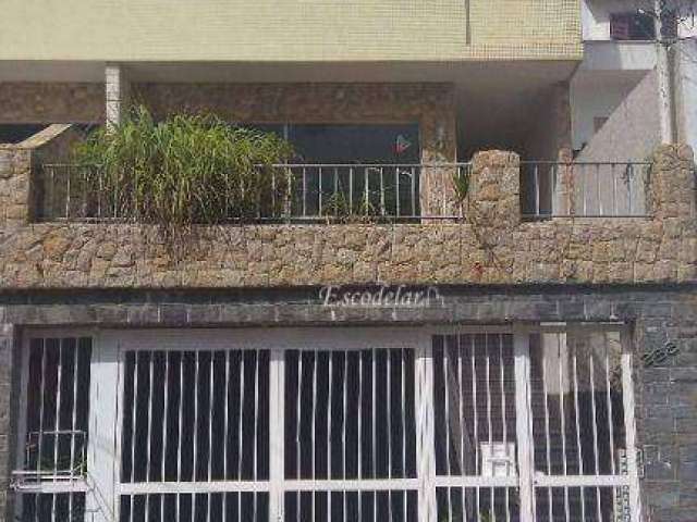 Sobrado à venda, 153 m² por R$ 1.100.000,00 - Jardim Sao Paulo(Zona Norte) - São Paulo/SP