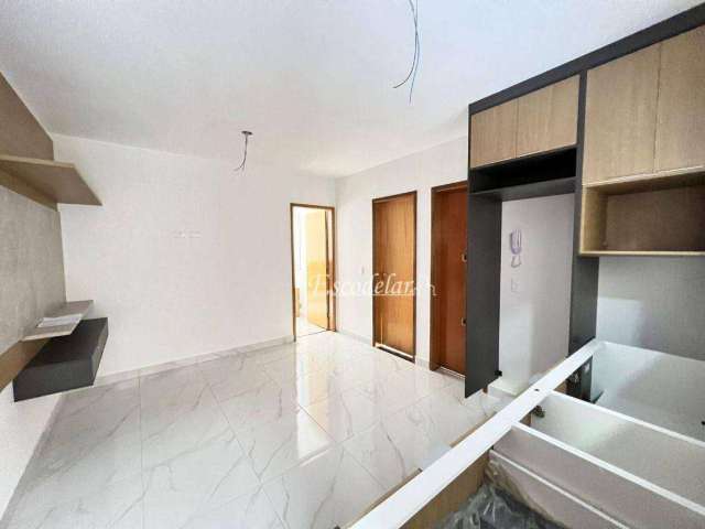 Apartamento à venda, 50 m² por R$ 330.000,00 - Vila Guilherme - São Paulo/SP