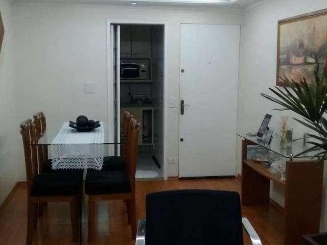 Apartamento com 3 dormitórios à venda, 70 m² por R$ 369.000,00 - Vila Nova Cachoeirinha - São Paulo/SP