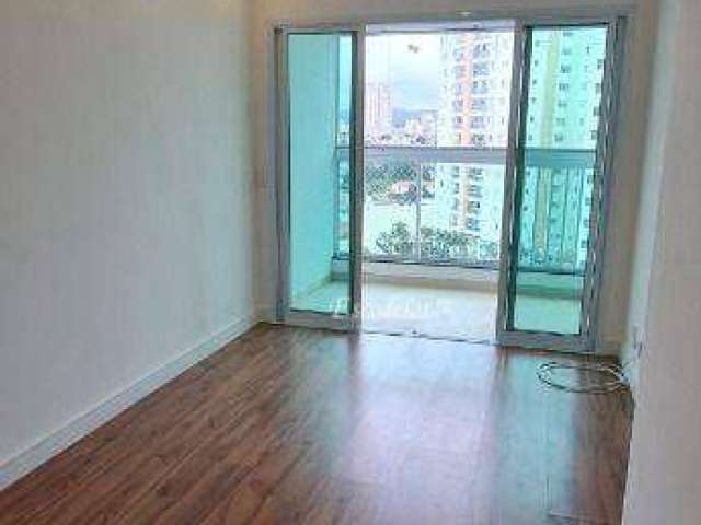 Apartamento com 2 dormitórios à venda, 55 m² por R$ 820.000,00 - Santa Teresinha - São Paulo/SP