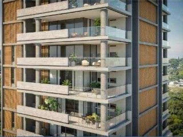 Apartamento à venda, 154 m² por R$ 2.538.000,00 - Jardim Vila Mariana - São Paulo/SP