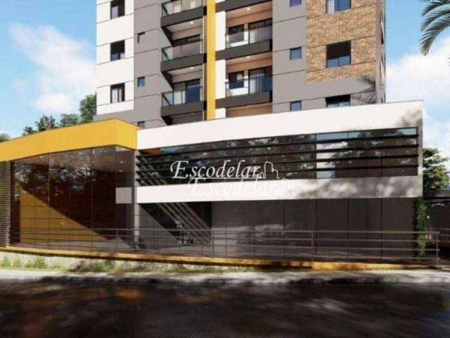 Apartamento à venda, 42 m² por R$ 399.000,00 - Vila Maria Alta - São Paulo/SP