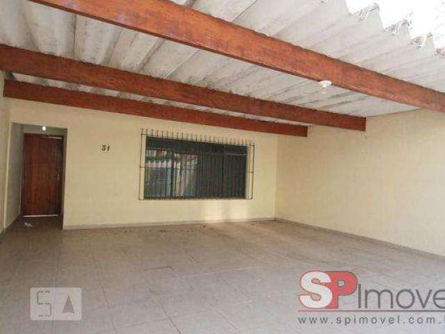 Casa com 1 dormitório à venda, 1 m² por R$ 780.000,00 - Chora Menino - São Paulo/SP