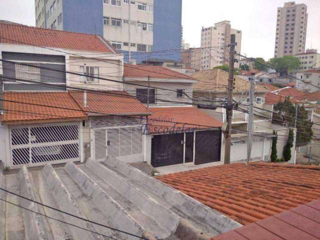 Sobrado com 2 dormitórios à venda, 130 m² por R$ 596.000,00 - Vila Paulicéia - São Paulo/SP