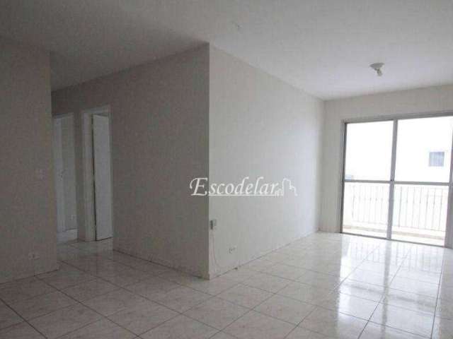 Apartamento com 2 dormitórios à venda, 64 m² por R$ 439.900,25 - Santana - São Paulo/SP