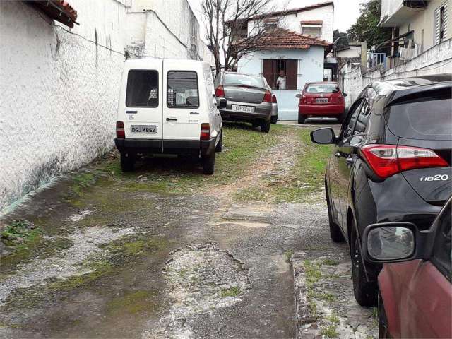 Casa com 1 dormitório à venda, 340 m² por R$ 980.000,00 - Santana - São Paulo/SP