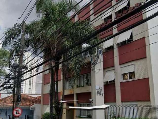 Apartamento à venda, 63 m² por R$ 380.000,01 - Santana - São Paulo/SP