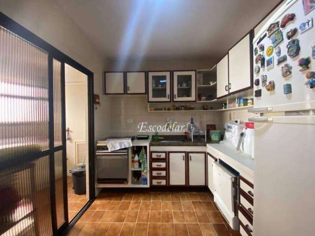 Apartamento com 3 dormitórios à venda, 96 m² por R$ 750.000,00 - Santana - São Paulo/SP