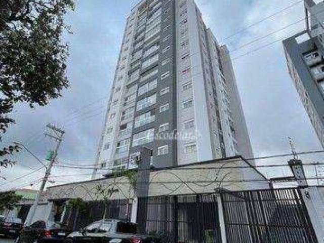 Apartamento com 2 dormitórios à venda, 40 m² por R$ 390.000,01 - Mandaqui - São Paulo/SP