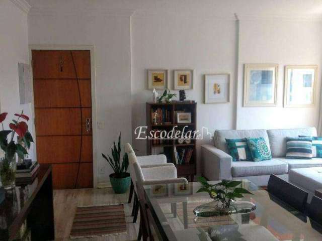 Apartamento à venda, 64 m² por R$ 350.000,00 - Imirim - São Paulo/SP