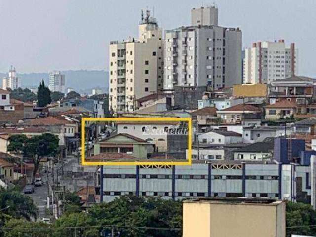 Terreno à venda, 355 m² por R$ 2.490.000,00 - Imirim - São Paulo/SP