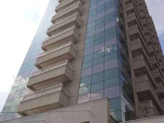 Conjunto à venda, 37 m² por R$ 350.000,00 - Barra Funda - São Paulo/SP