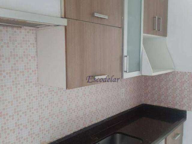 Apartamento com 2 dormitórios à venda, 50 m² por R$ 305.000,00 - Imirim - São Paulo/SP