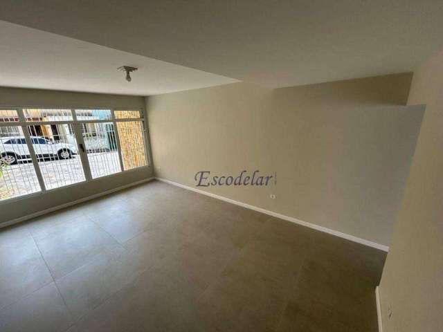 Casa com 2 dormitórios à venda, 120 m² por R$ 585.000,00 - Vila Medeiros - São Paulo/SP