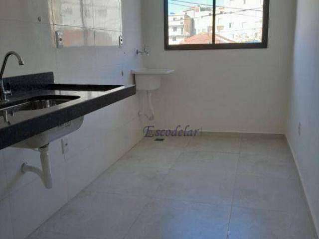 Apartamento com 1 dormitório à venda, 28 m² por R$ 266.490,00 - Jardim Sao Paulo(Zona Norte) - São Paulo/SP