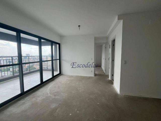 Apartamento à venda, 79 m² por R$ 850.000,00 - Tucuruvi - São Paulo/SP