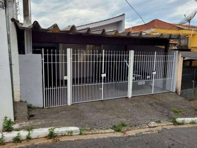 Casa com 3 dormitórios à venda, 147 m² por R$ 532.000,00 - Lauzane Paulista - São Paulo/SP