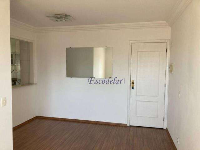 Apartamento à venda, 60 m² por R$ 529.900,00 - Parada Inglesa - São Paulo/SP