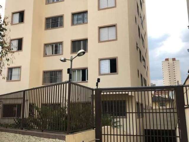 Apartamento com 2 dormitórios à venda, 79 m² por R$ 510.000,00 - Parada Inglesa - São Paulo/SP