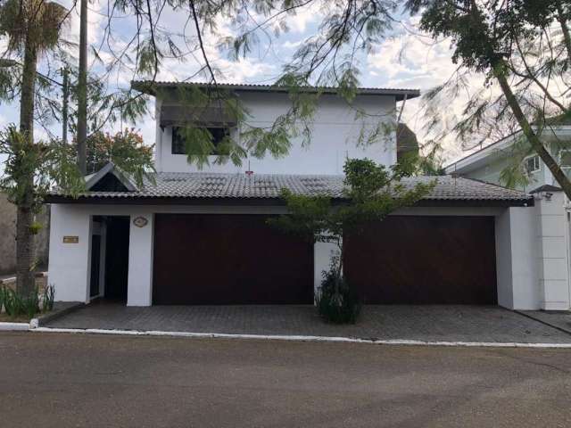 Casa com 5 dormitórios à venda, 650 m² por R$ 1.800.000,00 - Palmas do Tremembé - São Paulo/SP